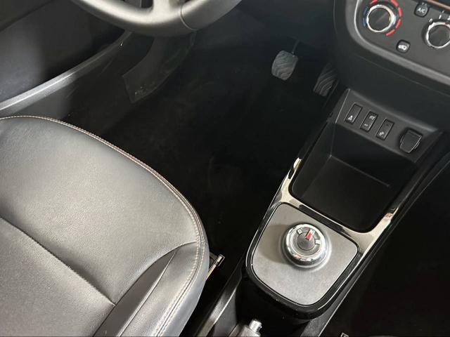 DACIA Spring usata, con Autoradio digitale