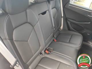 PORSCHE Macan usata, con Autoradio