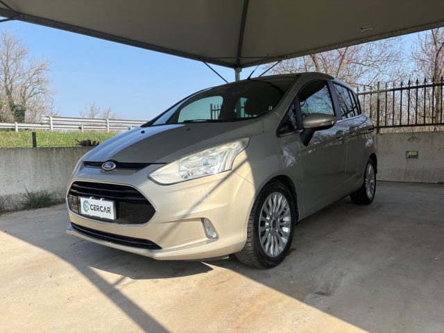 FORD B-Max usata, con ABS
