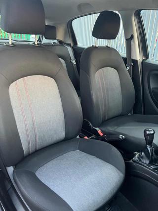 FIAT Punto usata, con Climatizzatore