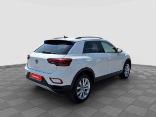 VOLKSWAGEN T-Roc usata 4