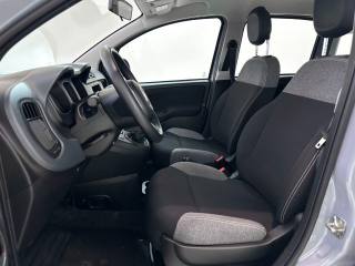 FIAT Panda usata, con Servosterzo