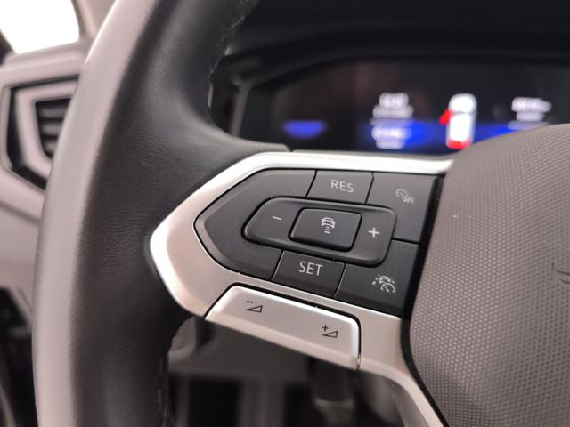 VOLKSWAGEN Taigo usata, con Immobilizzatore elettronico