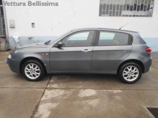 ALFA ROMEO 147 usata, con Fendinebbia