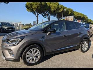 RENAULT Captur usata 3