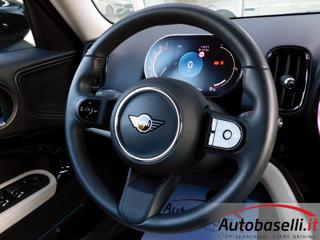 MINI Mini usata, con Sistema di chiamata d