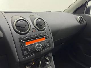 NISSAN Qashqai usata, con Climatizzatore