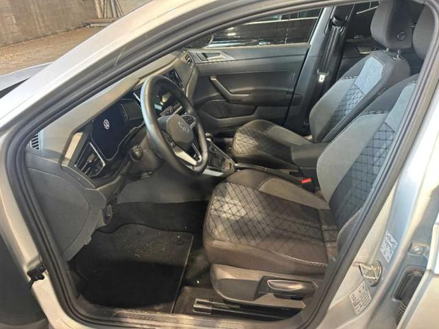 VOLKSWAGEN Taigo usata, con Boardcomputer