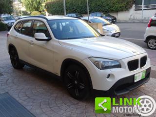 BMW X1 usata, con Airbag laterali
