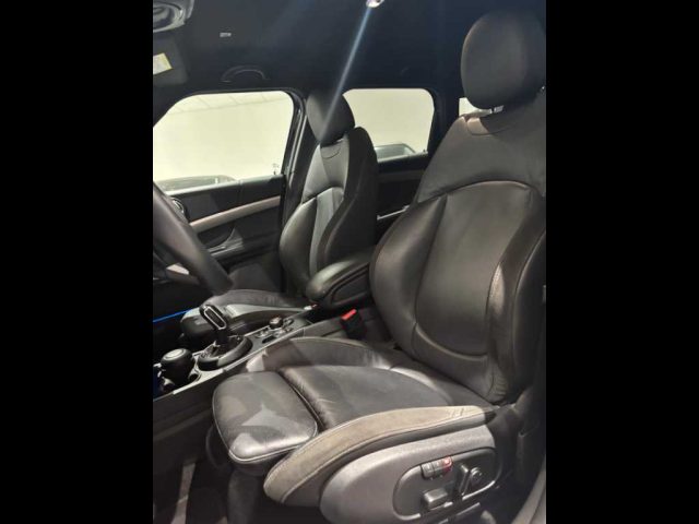 MINI Mini usata, con Controllo trazione