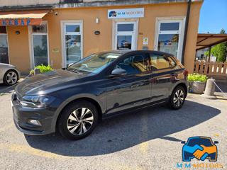 VOLKSWAGEN Polo usata, con Climatizzatore