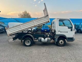 NISSAN Cabstar usata 2