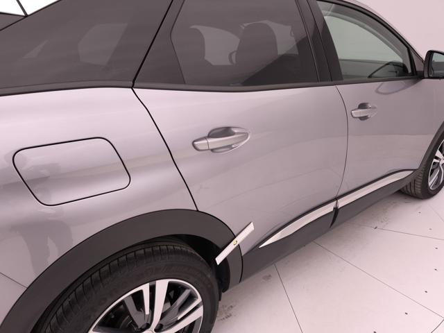 PEUGEOT 3008 usata, con Airbag testa