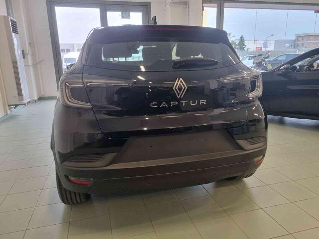 RENAULT Captur usata, con Boardcomputer