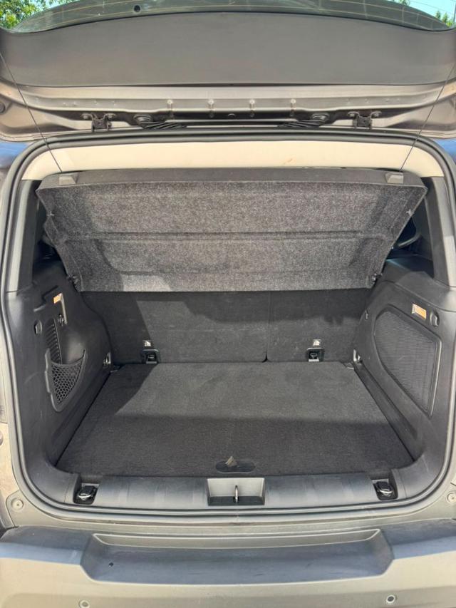JEEP Renegade usata, con Chiusura centralizzata