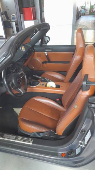 MAZDA MX-5 usata, con Airbag Passeggero