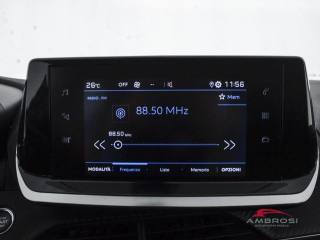 PEUGEOT 2008 usata 13
