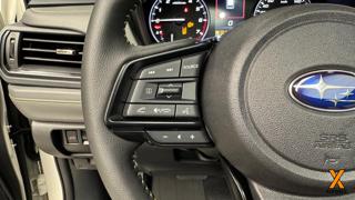 SUBARU Forester usata, con Controllo trazione