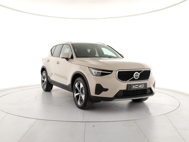 VOLVO XC40 usata, con Autoradio