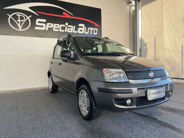 FIAT Panda usata, con Controllo automatico clima