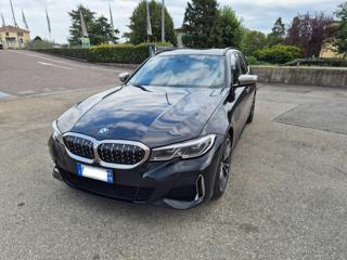 BMW 340 M 340i xDrive Touring