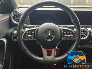 MERCEDES-BENZ A 180 usata, con Cruise Control