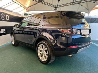 LAND ROVER Discovery Sport usata, con Airbag Passeggero