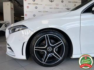 MERCEDES-BENZ A 180 usata, con Touch screen