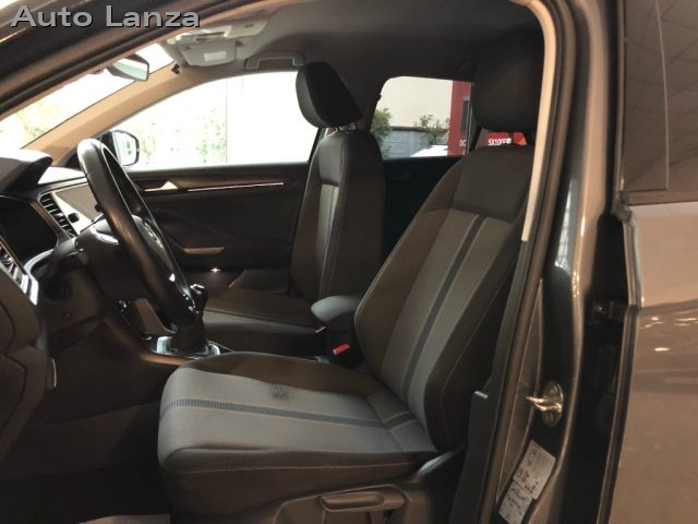 VOLKSWAGEN T-Roc usata, con Boardcomputer