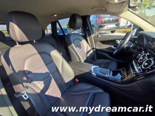 MERCEDES-BENZ GLC 300 usata, con Cruise Control