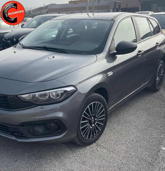 FIAT Tipo usata, con ABS