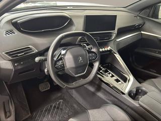 PEUGEOT 5008 usata, con Sistema di navigazione