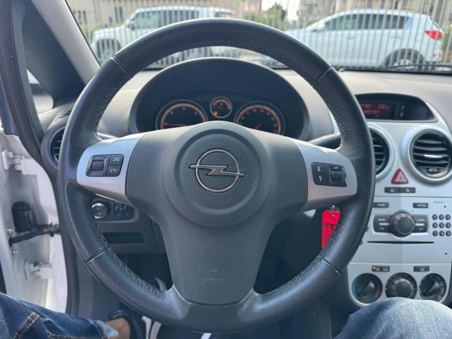 OPEL Corsa usata, con Controllo trazione