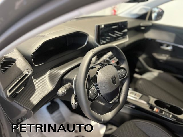PEUGEOT 208 usata, con Fari LED