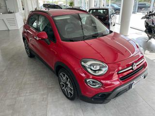FIAT 500X usata, con Chiusura centralizzata