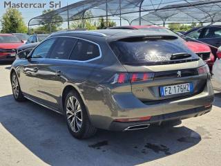 PEUGEOT 508 usata, con Airbag Passeggero