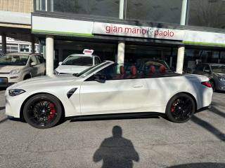 BMW M4 usata 3