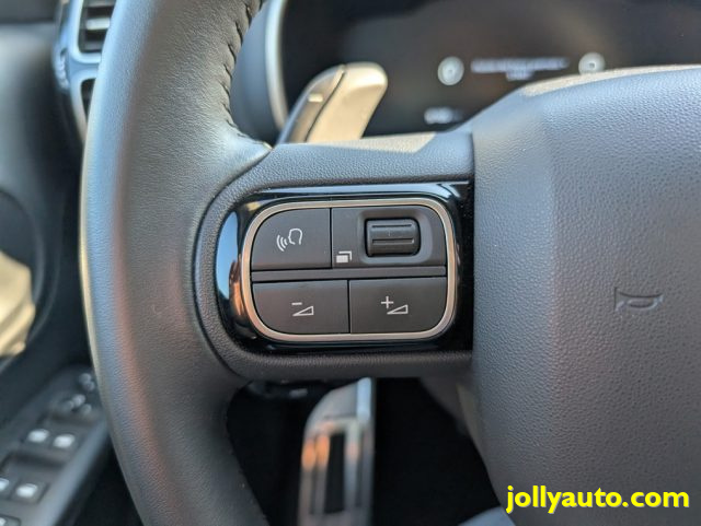 CITROEN C5 Aircross usata, con MP3