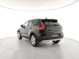 VOLVO XC40 usata, con Airbag laterali