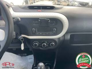 RENAULT Twingo usata, con Luci diurne LED