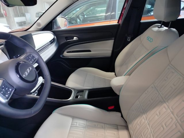 FIAT 600 usata, con Servosterzo