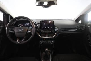 FORD Fiesta usata 4