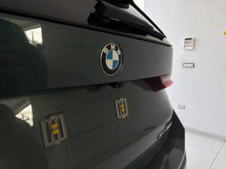 BMW X1 usata, con Fari LED