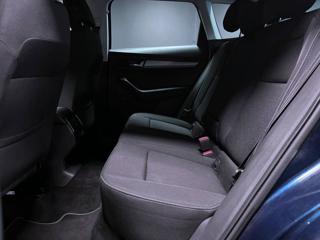 SKODA Karoq usata, con ESP