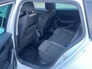SKODA Octavia usata, con Cronologia tagliandi
