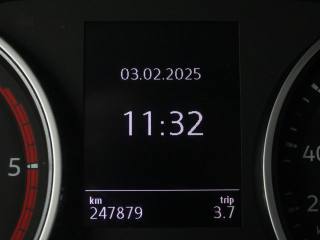 VOLKSWAGEN Crafter usata, con Park Distance Control