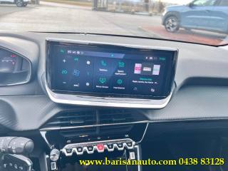 PEUGEOT 208 usata, con Cruise Control