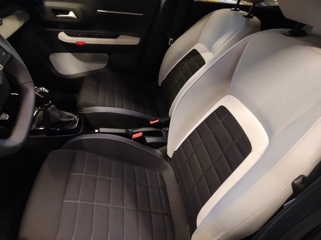 CITROEN C3 usata, con Servosterzo