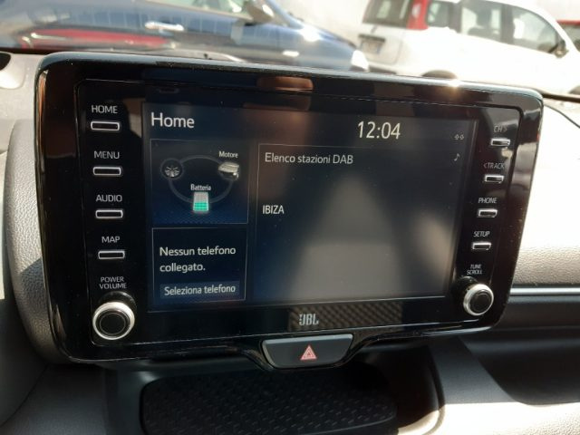 TOYOTA Yaris usata, con Chiusura centralizzata