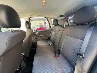 OPEL Meriva usata, con Controllo automatico clima